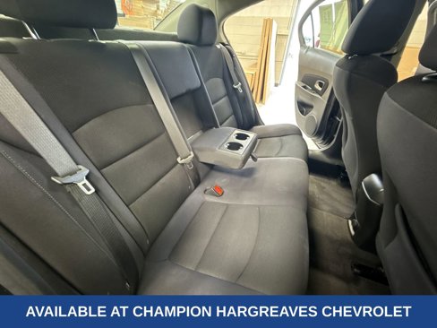 Used 2014 Chevrolet Cruze LT w/ RS Package image 36