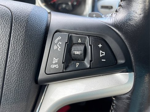 Used 2014 Chevrolet Camaro LT w/ Rear Vision Package image 18