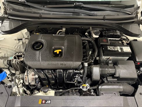 Used 2020 Hyundai Elantra SEL w/ Cargo Package (C1) image 11