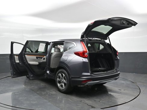 Used 2017 Honda CR-V EX-L image 46