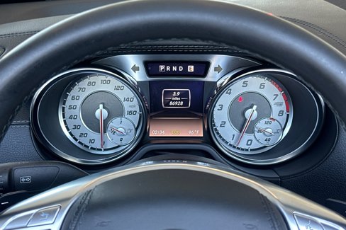 Used 2013 Mercedes-Benz SL 550 image 22