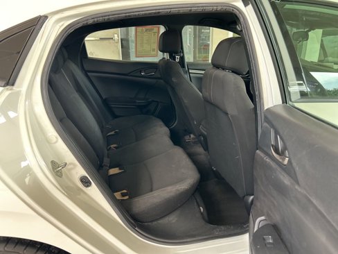 Used 2019 Honda Civic Sport image 23
