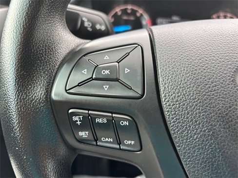 Used 2021 Ford Ranger XL w/ FX4 Off-Road Package image 18