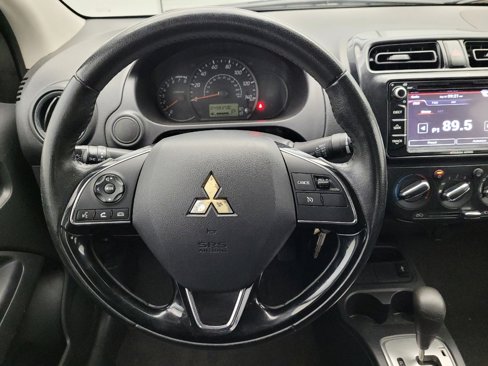 Used 2018 Mitsubishi Mirage G4 ES image 22