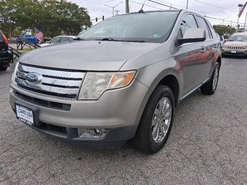 Used 2008 Ford Edge Limited image 37
