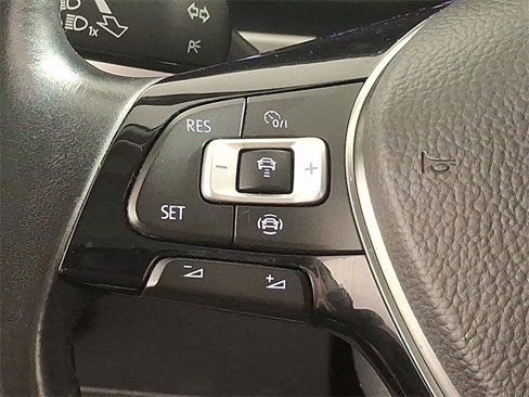 Used 2019 Volkswagen Atlas SEL image 22