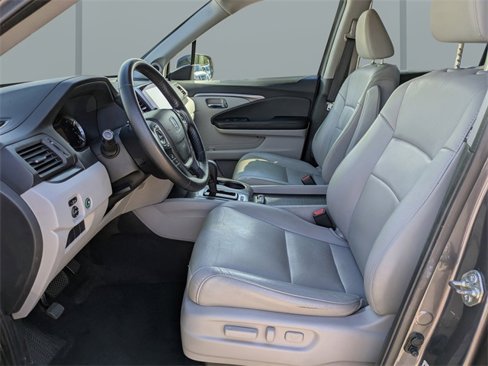 Used 2016 Honda Pilot EX-L image 20