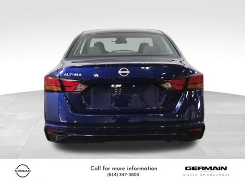 Certified 2024 Nissan Altima 2.5 S image 7