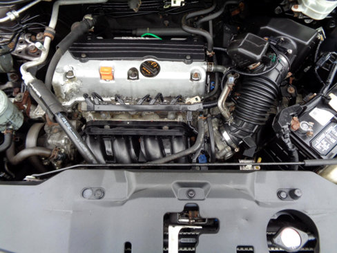 Used 2011 Honda CR-V LX image 9