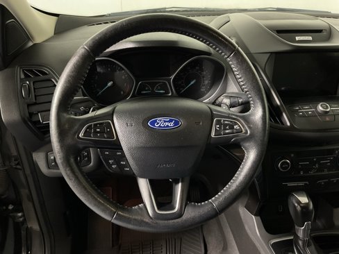 Used 2017 Ford Escape SE w/ Equipment Group 201A image 22