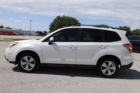 Used 2015 Subaru Forester 2.5i Limited image 8