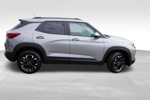 Used 2023 Chevrolet TrailBlazer LT image 4