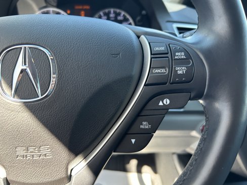 Used 2017 Acura RDX w/ Technology Package image 24