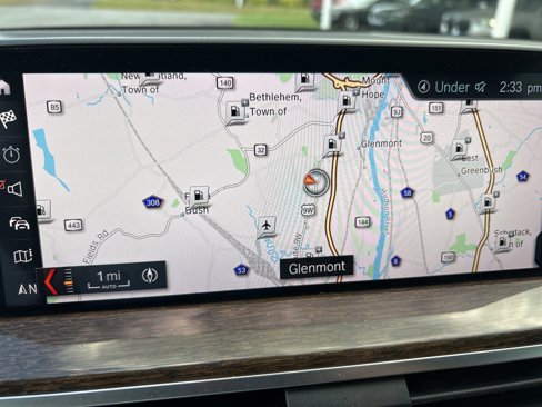 Used 2019 BMW X3 xDrive30i w/ Convenience Package image 12