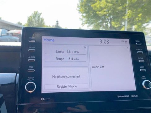 Certified 2023 Toyota Camry XSE image 16