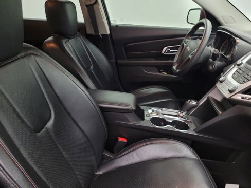 Used 2016 GMC Terrain SLE image 21