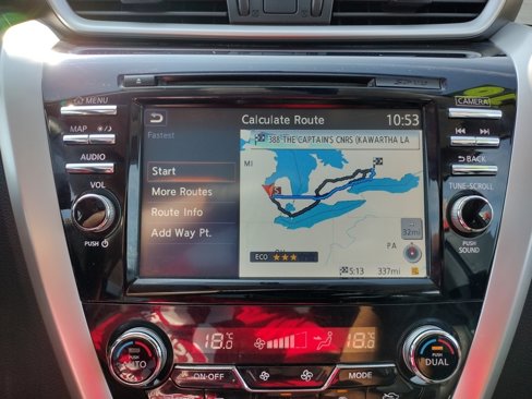 Used 2016 Nissan Murano SL image 4
