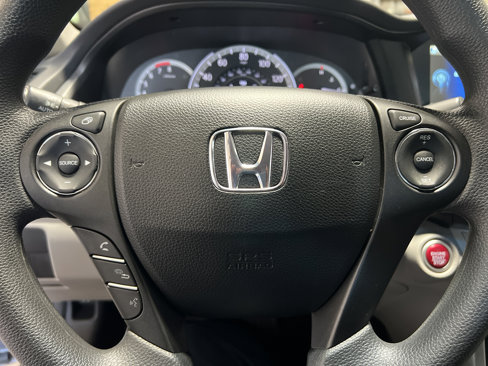 Used 2013 Honda Accord EX image 15