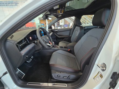 New 2025 Volkswagen Jetta GLI Autobahn image 22