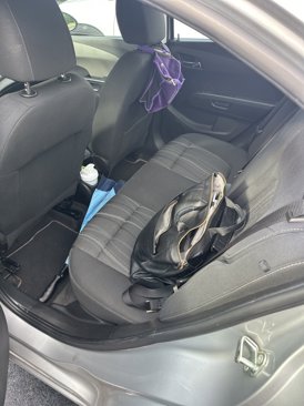 Used 2016 Chevrolet Sonic LT image 4