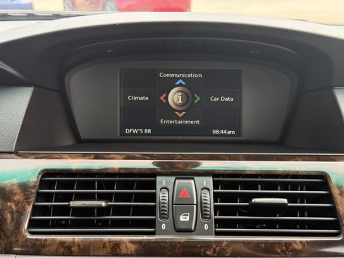 Used 2006 BMW 525i Sedan image 22