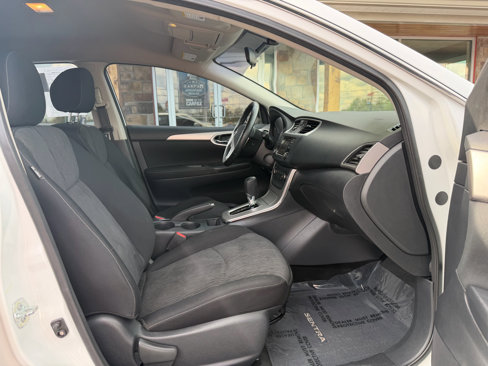 Used 2015 Nissan Sentra SV image 21