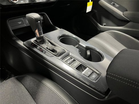 New 2025 Honda Civic Sport image 17