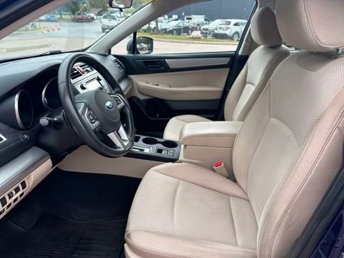 Used 2015 Subaru Outback 2.5i image 9