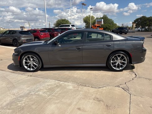 Used 2023 Dodge Charger GT image 8