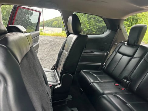 Used 2017 Nissan Pathfinder SL image 29