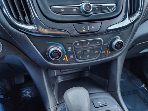 Certified 2022 Chevrolet Equinox RS image 26
