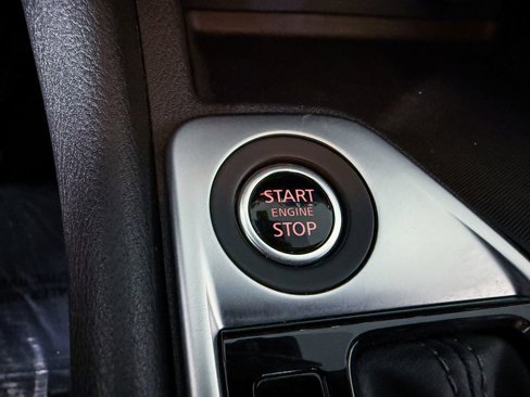 Certified 2023 Nissan Sentra SV image 19