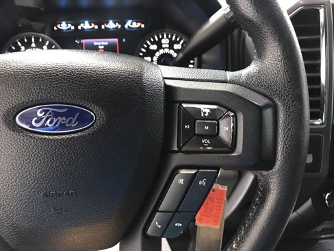 Used 2015 Ford F150 XLT w/ Equipment Group 301A Mid image 25