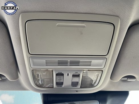 Used 2018 Honda Accord EX-L image 18