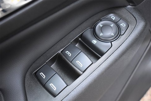 Used 2022 Chevrolet Equinox LT image 25