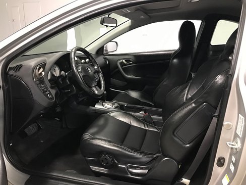 Used 2006 Acura RSX image 10