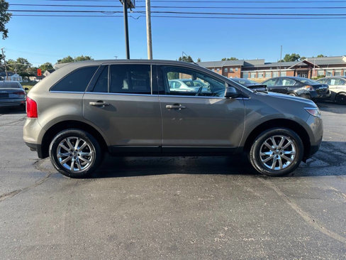 Used 2013 Ford Edge Limited image 5