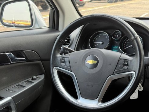 Used 2013 Chevrolet Captiva Sport LS image 13