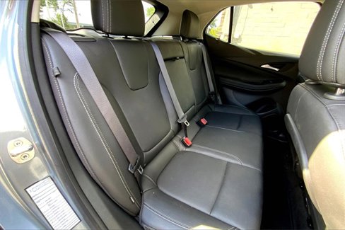 Used 2024 Buick Encore GX Sport Touring w/ Comfort Package image 25