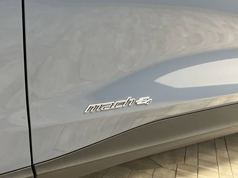 Used 2024 Ford Mustang Mach-E Select w/ Comfort Package Lite image 35