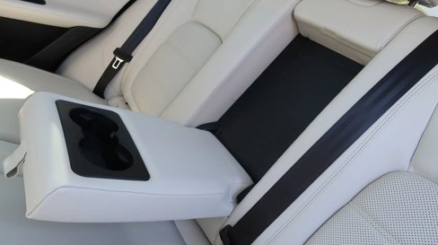 Used 2019 Jaguar F-PACE Prestige image 25