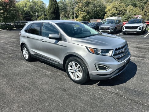 Used 2015 Ford Edge SEL image 2