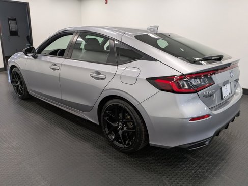 Certified 2023 Honda Civic Sport image 6