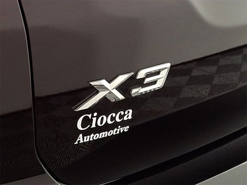 Used 2023 BMW X3 xDrive30i image 33