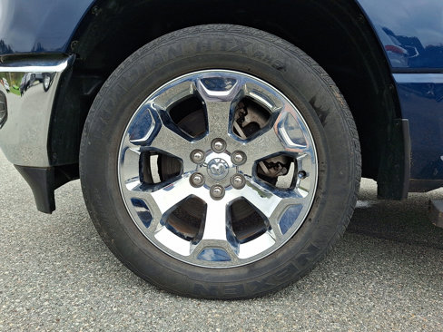 Used 2019 RAM 1500 Big Horn image 27
