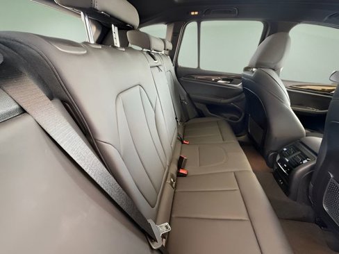 Used 2021 BMW X3 sDrive30i w/ Premium Package image 29