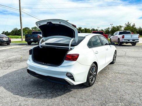 Used 2024 Kia Forte LXS image 15