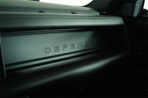 Used 2020 Land Rover Defender 110 X image 51