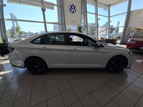 New 2025 Volkswagen Jetta GLI Autobahn image 3