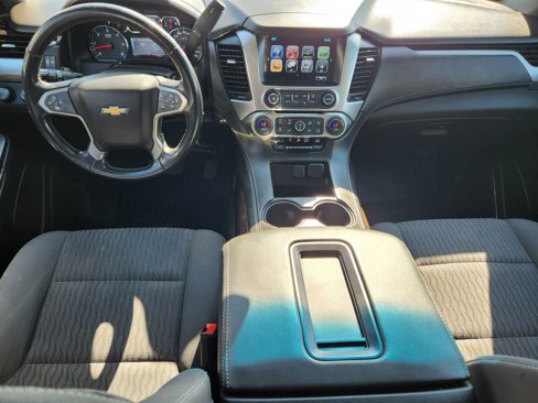 Used 2019 Chevrolet Tahoe LS image 21